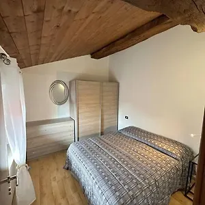 Appartamento Casa Vacanze Stezzano, Stezzano