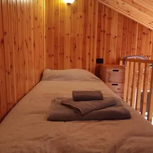 Appartamento Aprica 11 Life Mountain, Corteno Golgi